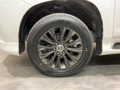 2023 Lexus GX 460 Luxury