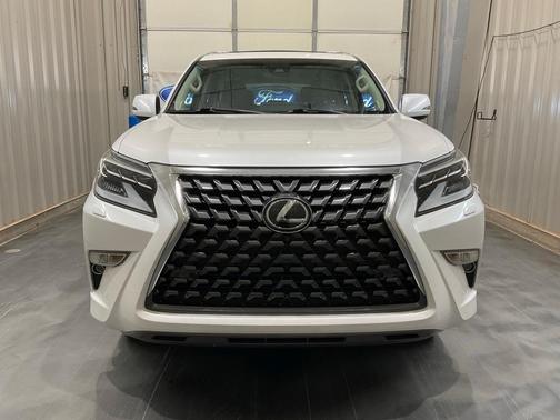 2023 Lexus GX 460 Luxury