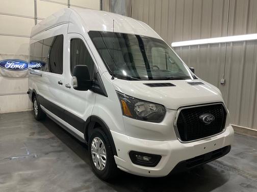 2024 Ford Transit-350 XLT