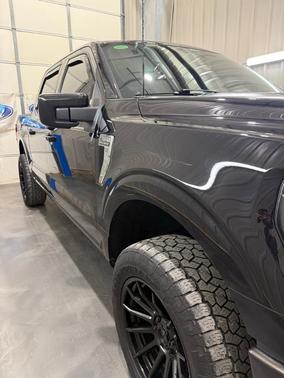 2024 Ford F-150 King Ranch