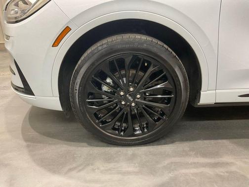 2025 Lincoln Corsair Reserve