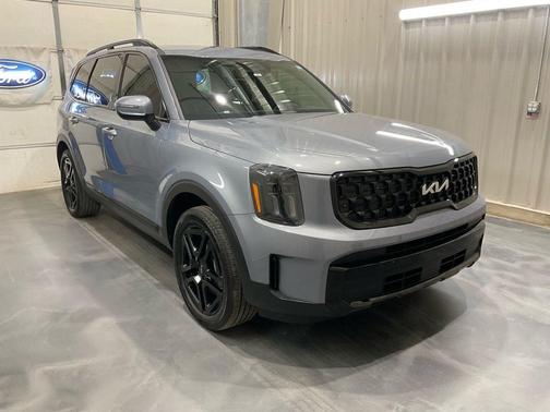 2024 Kia Telluride EX X-Line