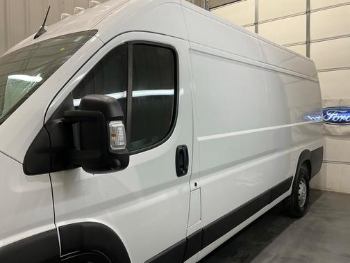 2023 RAM ProMaster 3500 High Roof