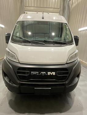 2023 RAM ProMaster 3500 High Roof
