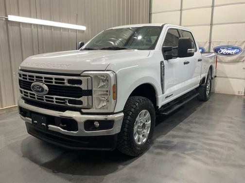 2024 Ford F-250 XLT