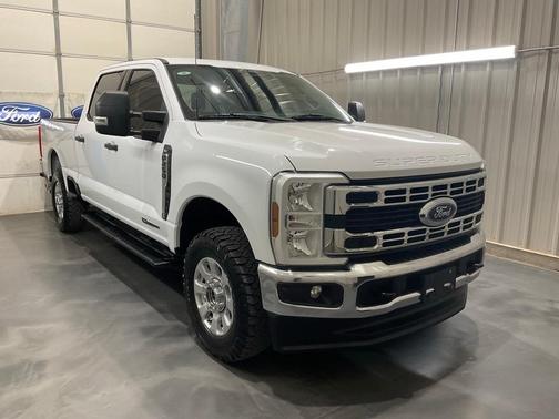 2024 Ford F-250 XLT
