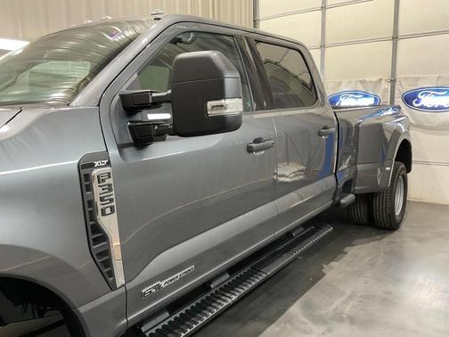 2026 Ford F-350 XLT DRW