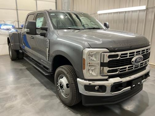 2026 Ford F-350 XLT DRW