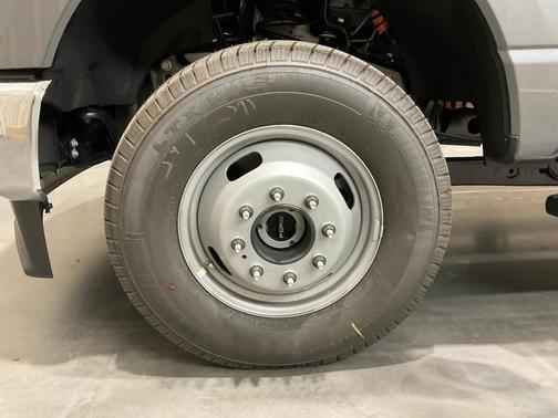 2026 Ford F-350 XLT DRW