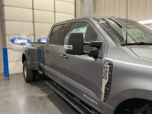 2026 Ford F-350 XLT DRW