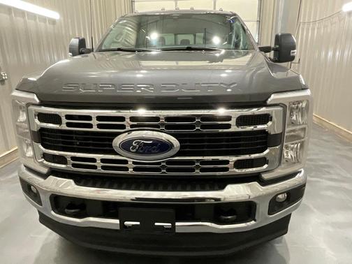 2026 Ford F-350 XLT DRW