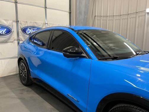 2024 Ford Mustang Mach-E Premium