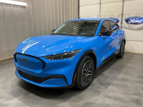2024 Ford Mustang Mach-E Premium