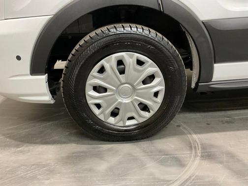 2025 Ford Transit-350 XLT