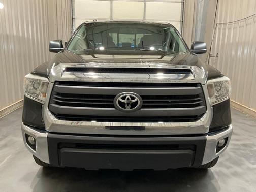 2014 Toyota Tundra