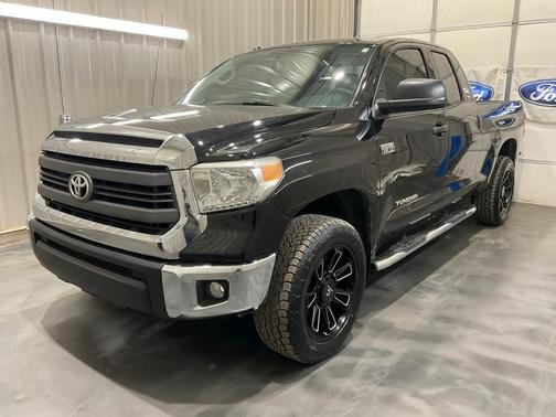2014 Toyota Tundra 
