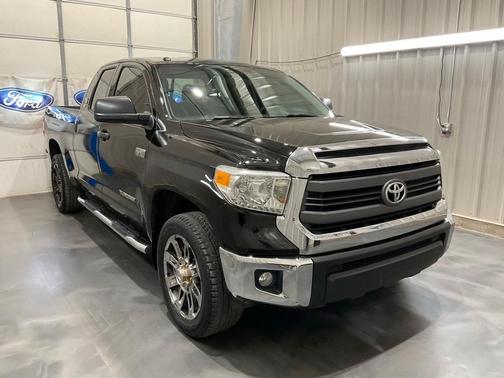 2014 Toyota Tundra