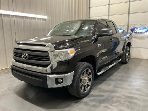 2014 Toyota Tundra