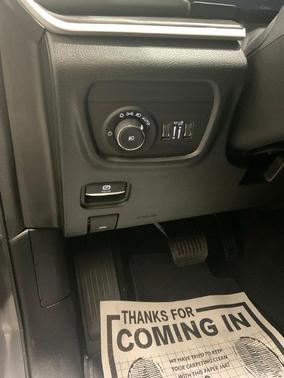 Metallic 2025 Jeep Grand Cherokee Limited