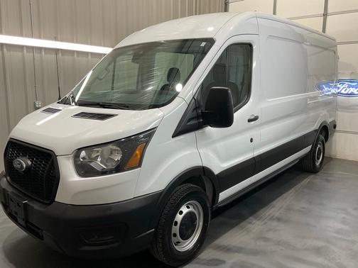 2021 Ford Transit-250 Base