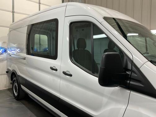 2021 Ford Transit-250 Base
