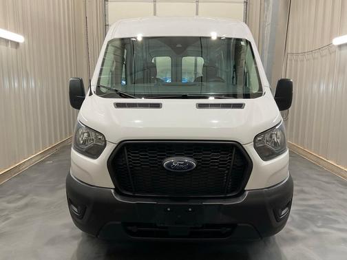 2021 Ford Transit-250 Base