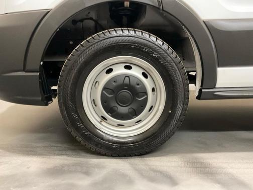 2021 Ford Transit-250 Base