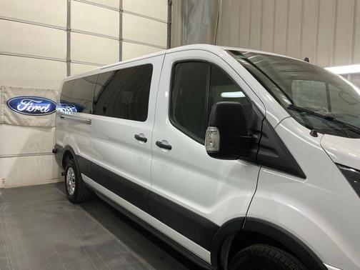2024 Ford Transit-350 XLT