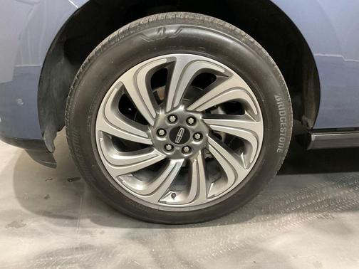 2022 Lincoln Navigator L Reserve