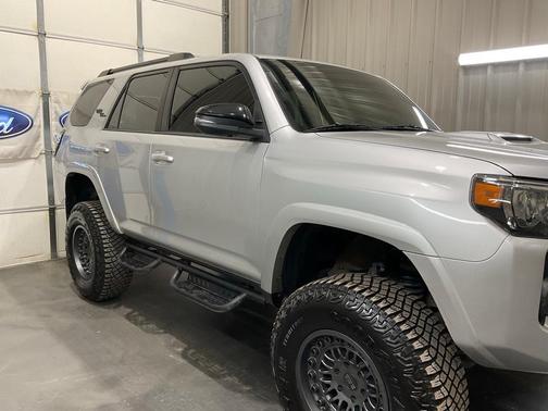 2019 Toyota 4Runner Sport