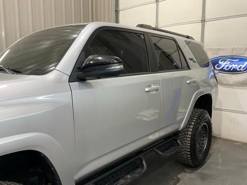2019 Toyota 4Runner Sport