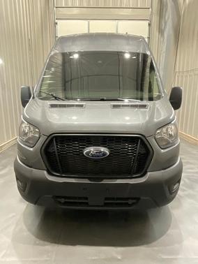 2025 Ford Transit-350 Base