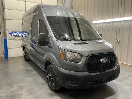 2025 Ford Transit-350 Base
