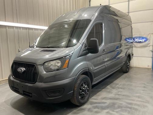 2025 Ford Transit-350 Base
