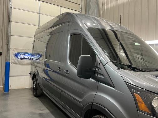 2025 Ford Transit-350 Base