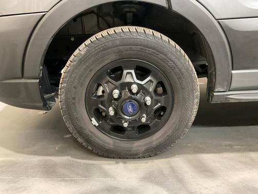 2025 Ford Transit-350 Base