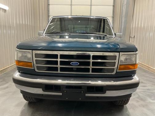 1995 Ford F-150 XL