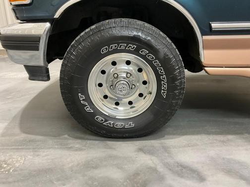 1995 Ford F-150 XL