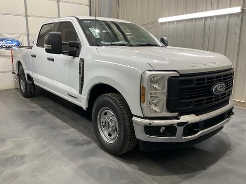 2025 Ford F-250 XL