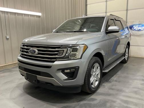 2020 Ford Expedition XLT