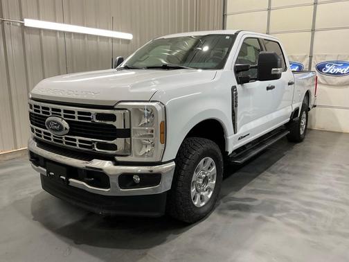 2024 Ford F-250 XLT