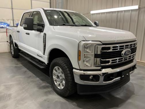 2024 Ford F-250 XLT