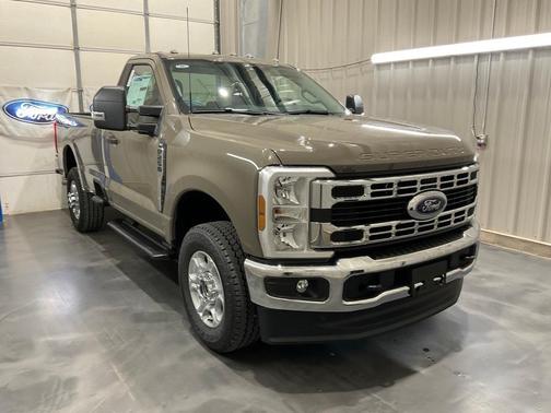 2026 Ford F-250 XLT