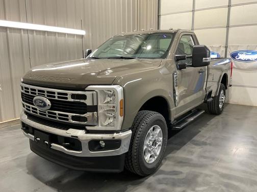 2026 Ford F-250 XLT