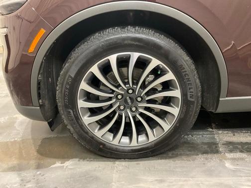 2023 Lincoln Aviator Standard RWD