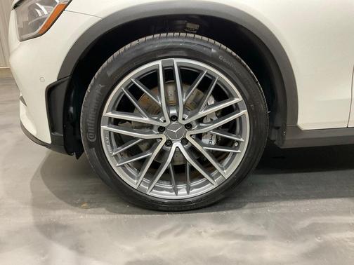 2021 Mercedes-Benz AMG GLC 43 Base 4MATIC