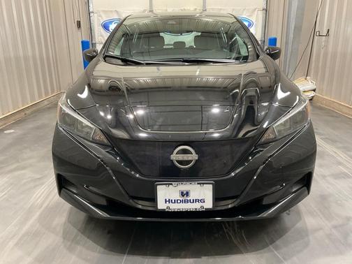 2024 Nissan Leaf S