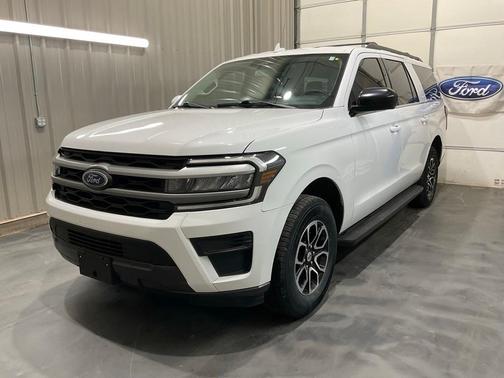2024 Ford Expedition Max XLT