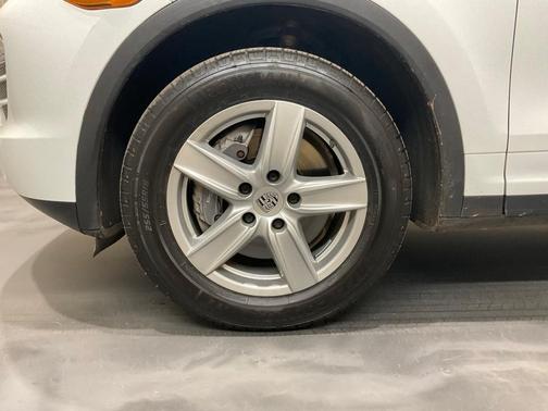 2014 Porsche Cayenne