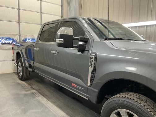 2026 Ford F-350 Lariat Super Duty